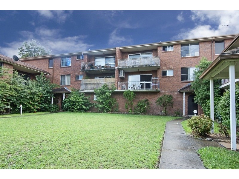 11/9-13 Rodgers Street, Kingswood NSW 2340
