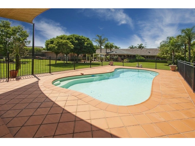 15 Bordeaux Place, Orchard Hills NSW 2748