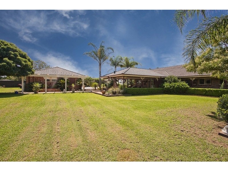 15 Bordeaux Place, Orchard Hills NSW 2748