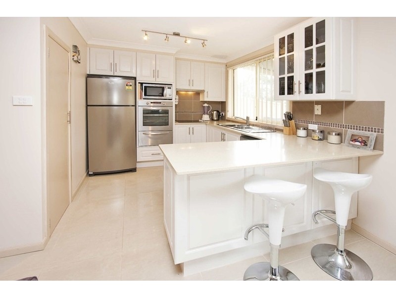 15b Tharkinna Close, Cranebrook NSW 2749