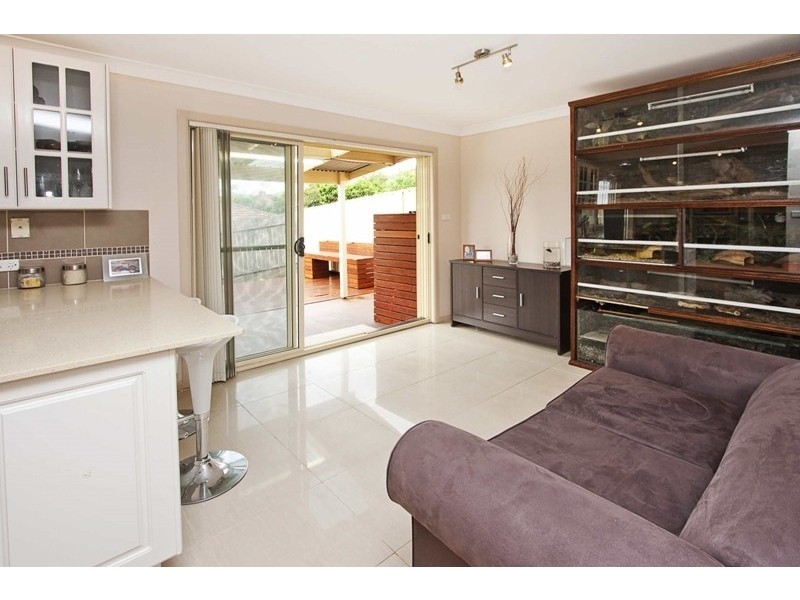 15b Tharkinna Close, Cranebrook NSW 2749