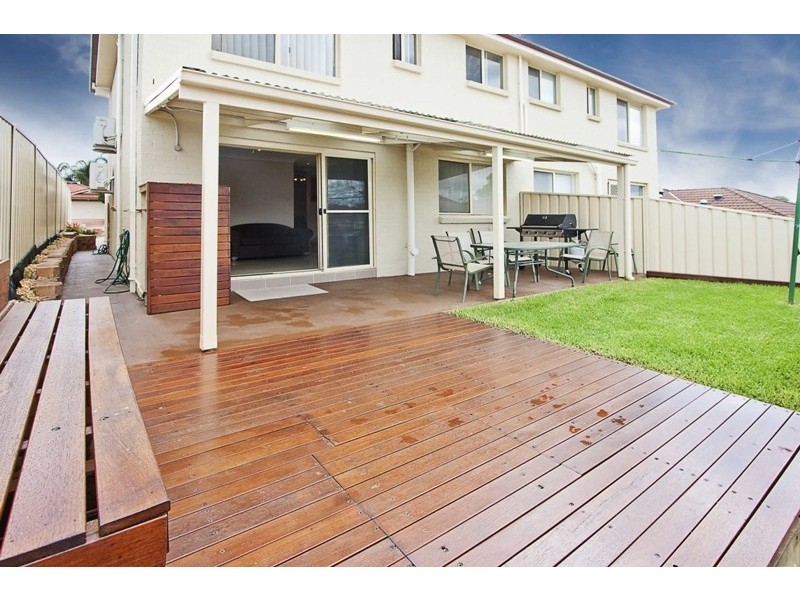 15b Tharkinna Close, Cranebrook NSW 2749