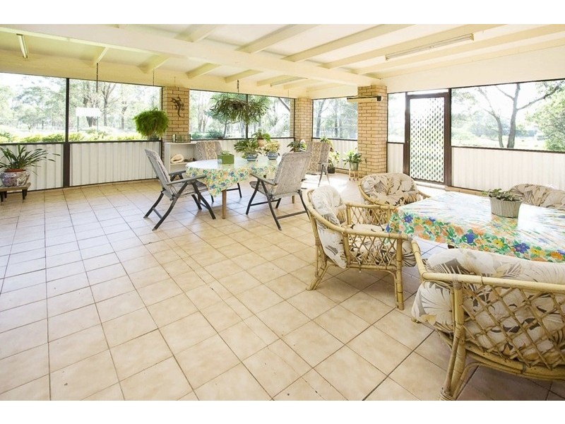 284 Eighth Avenue, Llandilo NSW 2747