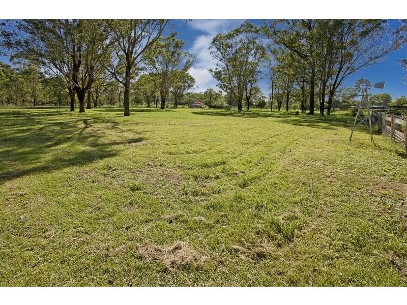 284 Eighth Avenue, Llandilo NSW 2747