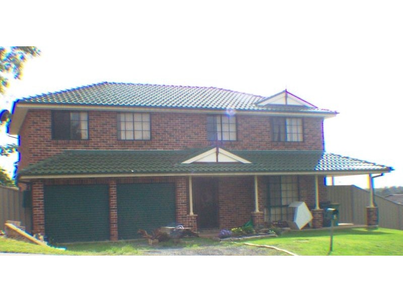 2 Jessup Place, Glenmore Park NSW 2745