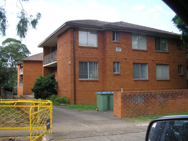 5/187 Derby Street, Penrith NSW 2750