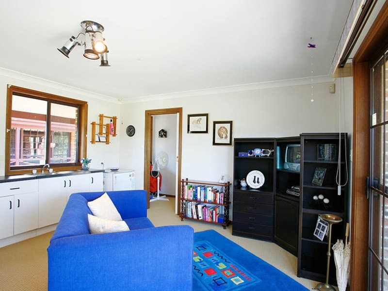 272 Eighth Avenue, Llandilo NSW 2747