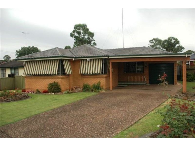 14 Caloola Avenue, Penrith NSW 2750