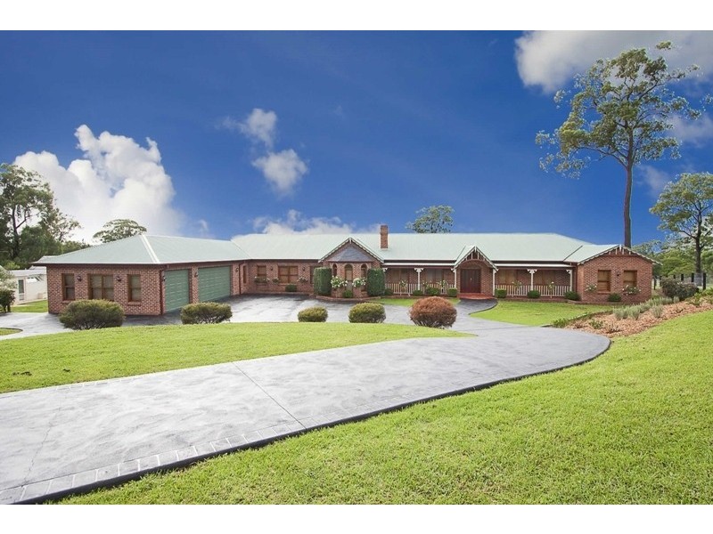 124 Kestrel Way, Yarramundi NSW 2753