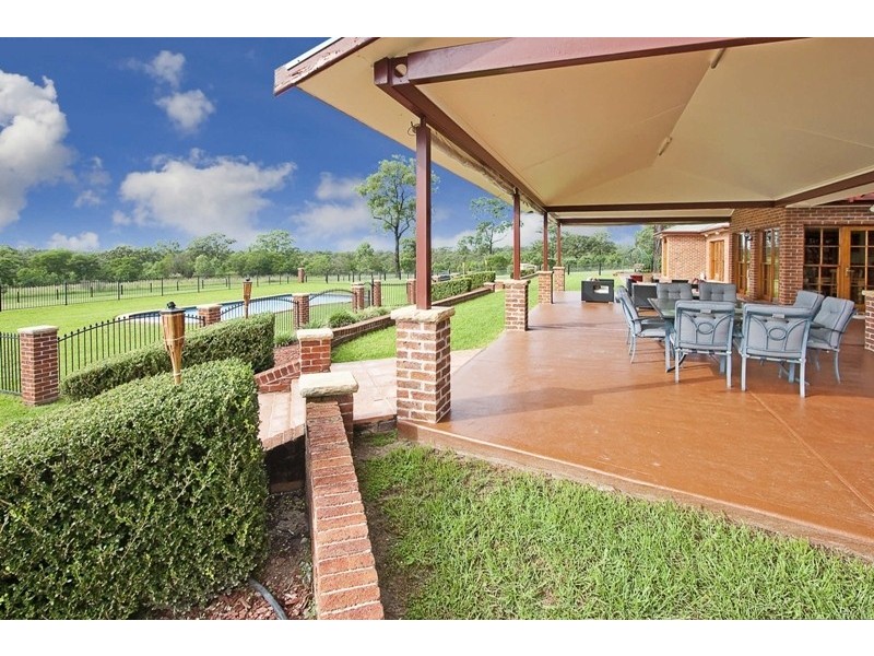 124 Kestrel Way, Yarramundi NSW 2753
