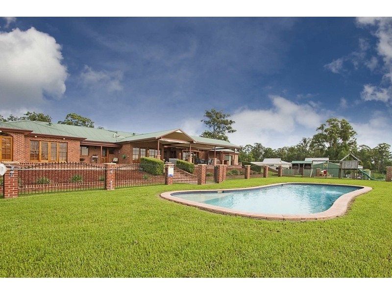 124 Kestrel Way, Yarramundi NSW 2753