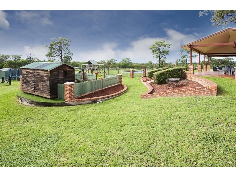 124 Kestrel Way, Yarramundi NSW 2753