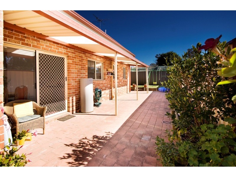 3/53 College Street, Cambridge Park NSW 2747