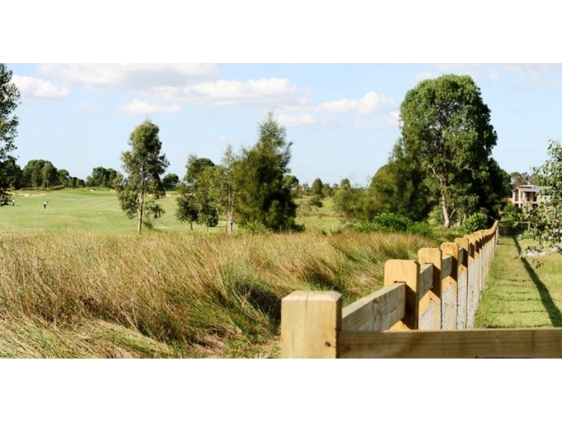 - Twin Creeks Drive, Luddenham NSW 2745