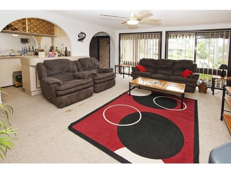 9 Whitbeck Place, Cranebrook NSW 2749