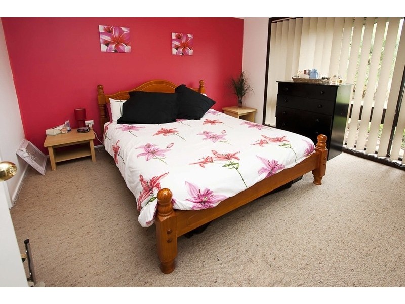 9 Whitbeck Place, Cranebrook NSW 2749