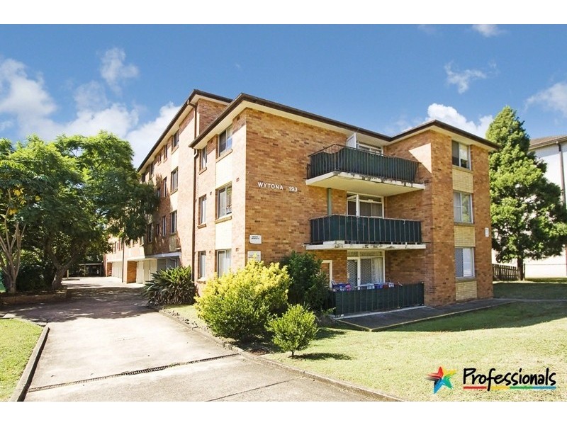 15/193 Derby Street, Penrith NSW 2750