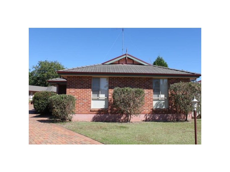 2 Anvil Place, Jamisontown NSW 2750