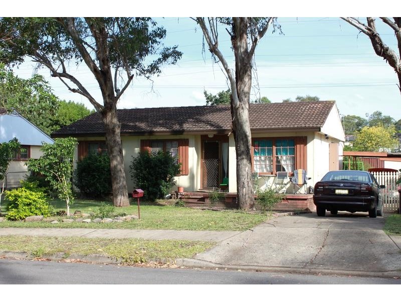 28 Illawong Avenue, Penrith NSW 2750