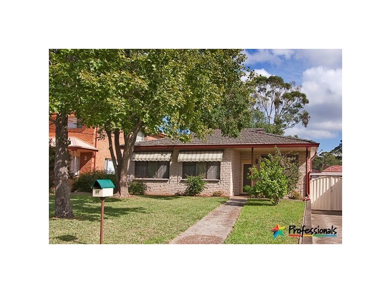 91 Barry Street, Cambridge Park NSW 2747
