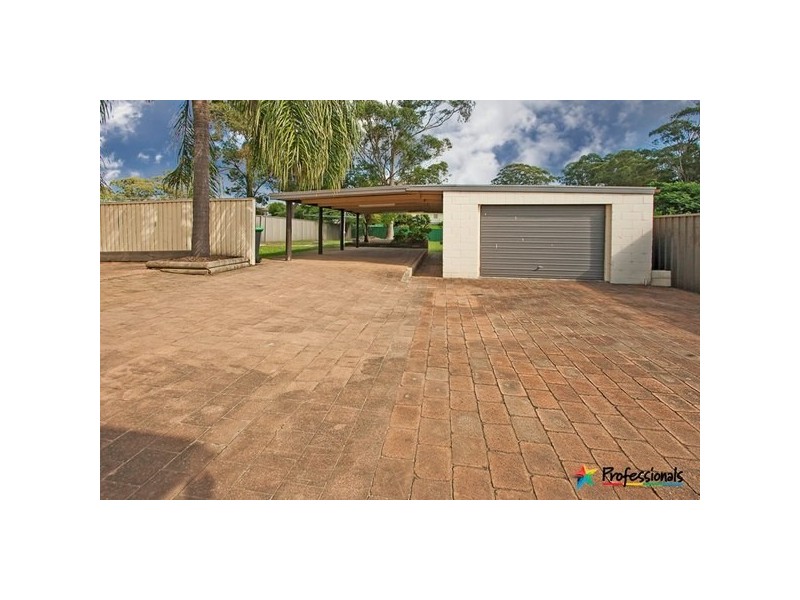 91 Barry Street, Cambridge Park NSW 2747