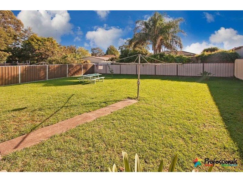 99 Maxwell Street, South Penrith NSW 2750