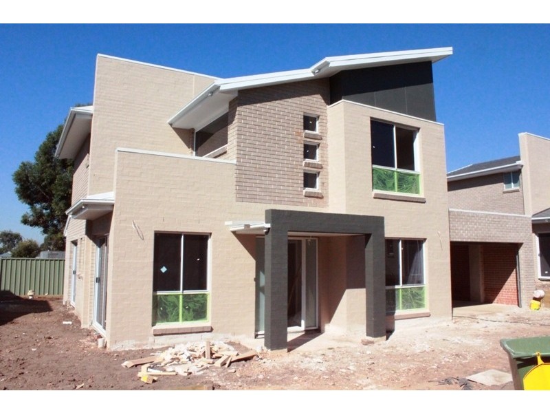 Glenmore Park NSW 2745