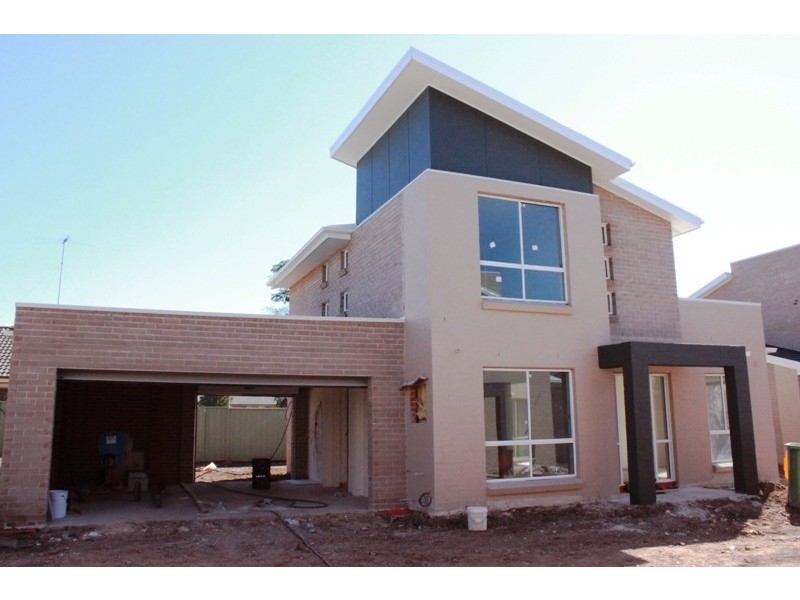 Glenmore Park NSW 2745