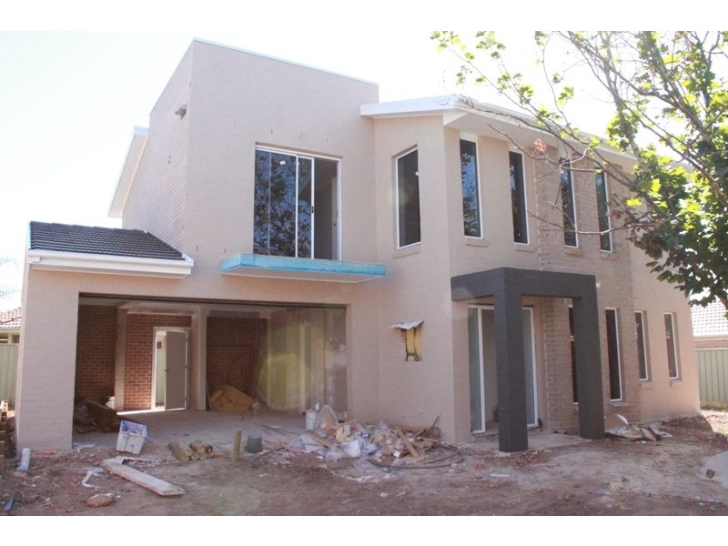 79 The Lakes Drive, Glenmore Park NSW 2745