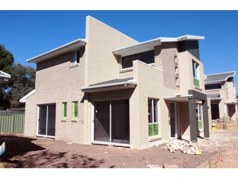 79 The Lakes Drive, Glenmore Park NSW 2745