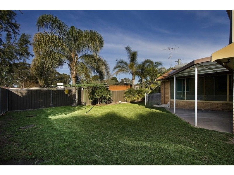 11 William Street, Cambridge Park NSW 2747