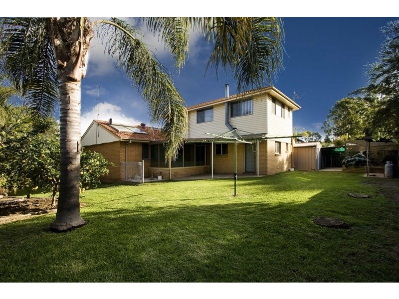 11 William Street, Cambridge Park NSW 2747