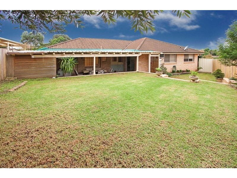 6 Dianella Place, Kingswood NSW 2747