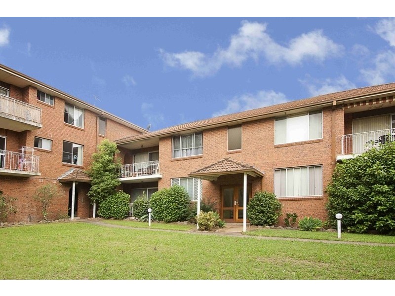 12/9-13 Rodgers Street, Kingswood NSW 2747