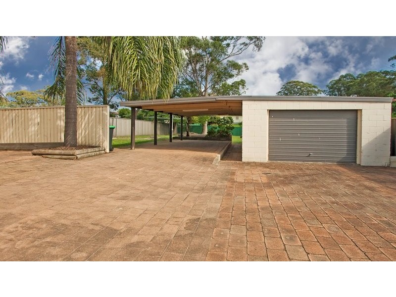 91 Barry Street, Cambridge Park NSW 2747