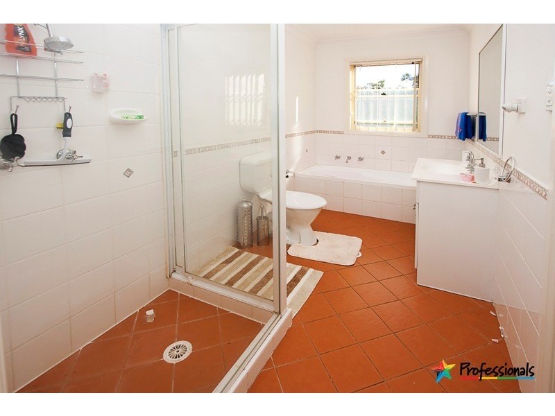 6/86 Irwin Street, Werrington NSW 2747