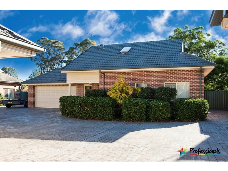 6/86 Irwin Street, Werrington NSW 2747