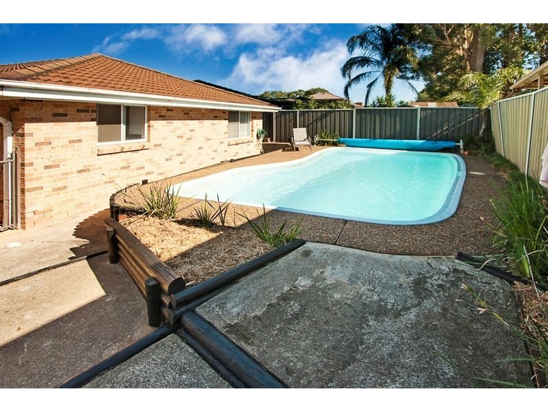 41 Madigan Drive, Werrington County NSW 2747