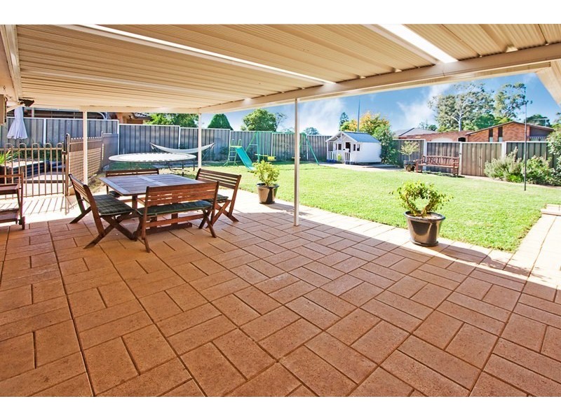 41 Madigan Drive, Werrington County NSW 2747