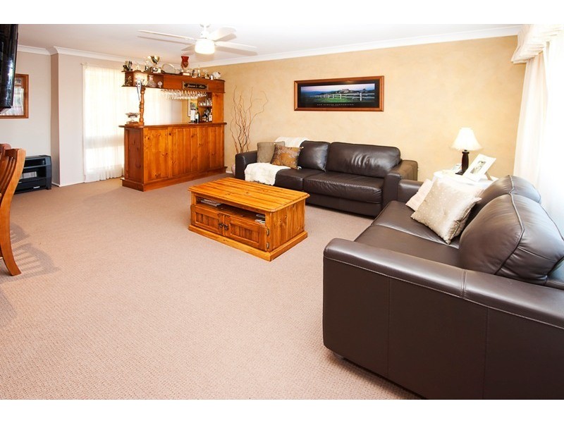 41 Madigan Drive, Werrington County NSW 2747