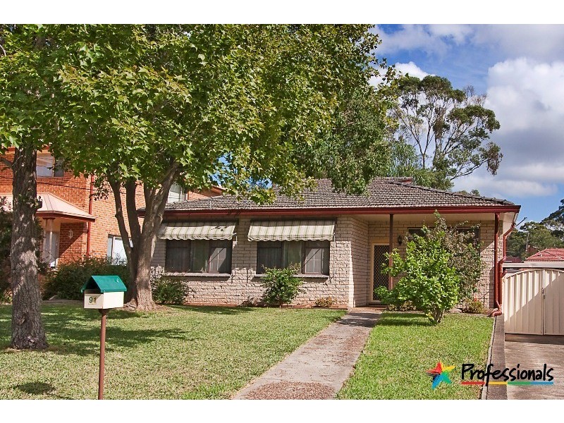 91 Barry Street, Cambridge Park NSW 2747