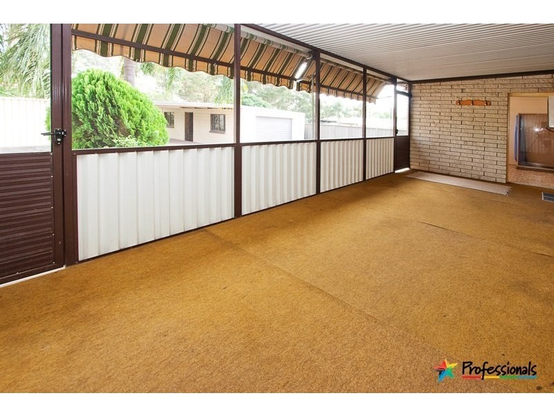 91 Barry Street, Cambridge Park NSW 2747