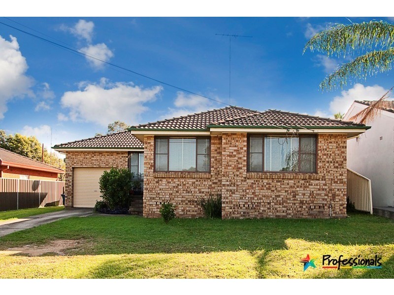 99 Maxwell Street, South Penrith NSW 2750
