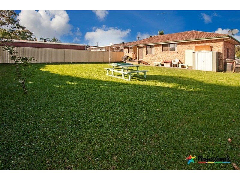 99 Maxwell Street, South Penrith NSW 2750