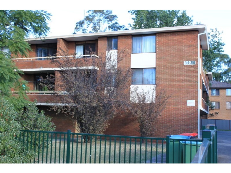 3/314 Jamison Road, Jamisontown NSW 2750
