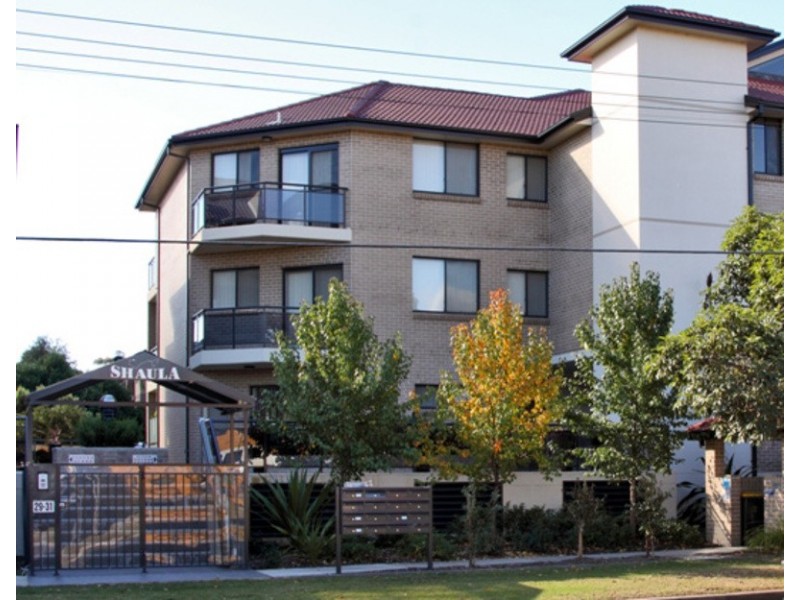 16/29 Preston Street, Jamisontown NSW 2750