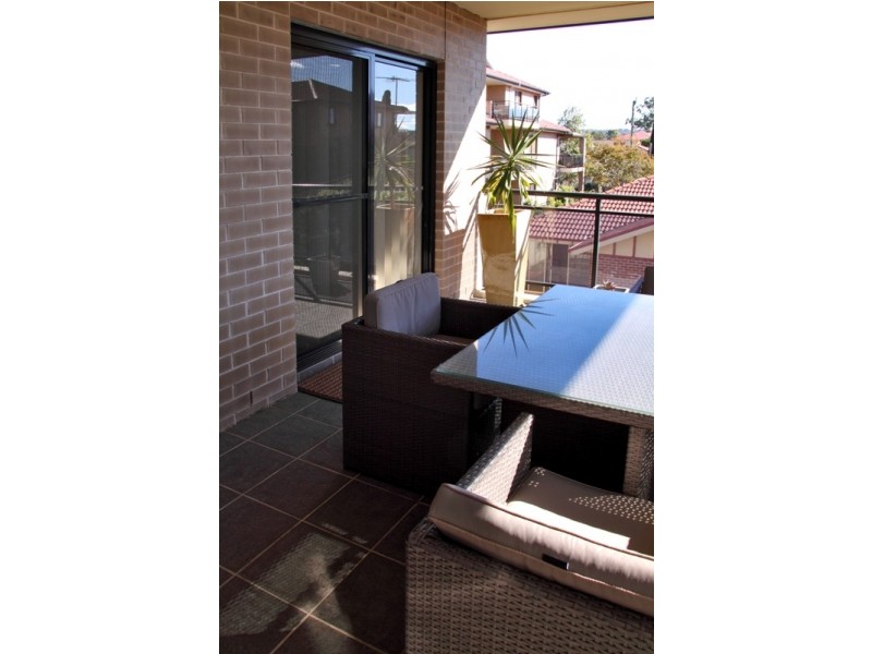 16/29 Preston Street, Jamisontown NSW 2750