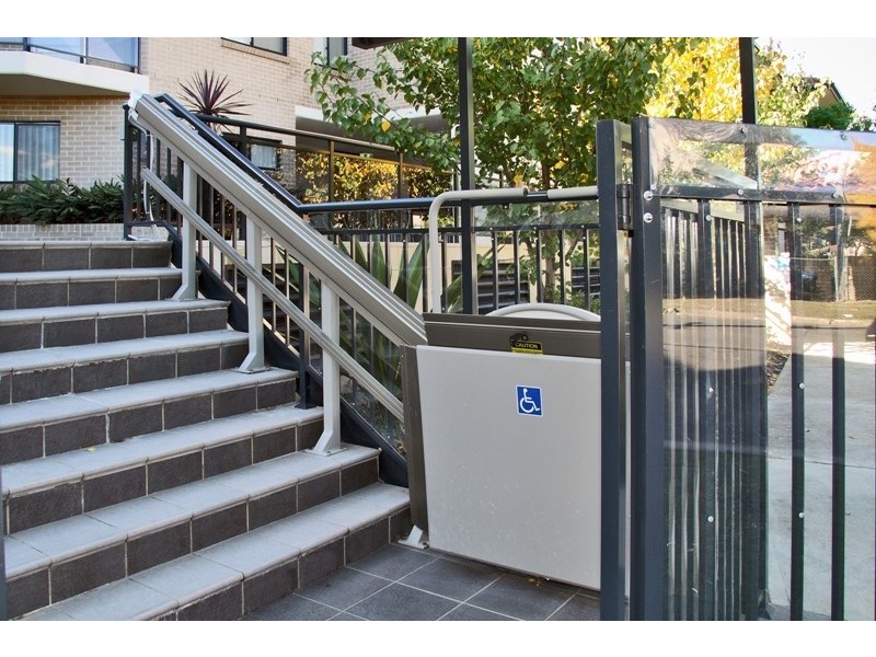 16/29 Preston Street, Jamisontown NSW 2750