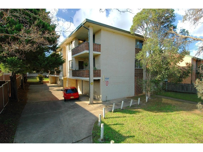 1/29 Santley Crescent, Kingswood NSW 2340