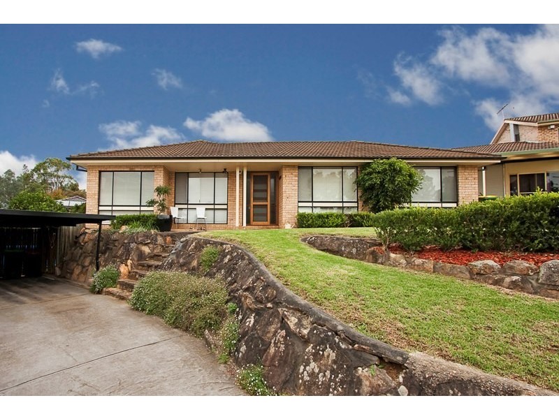 6 Dianella Place, Kingswood NSW 2747